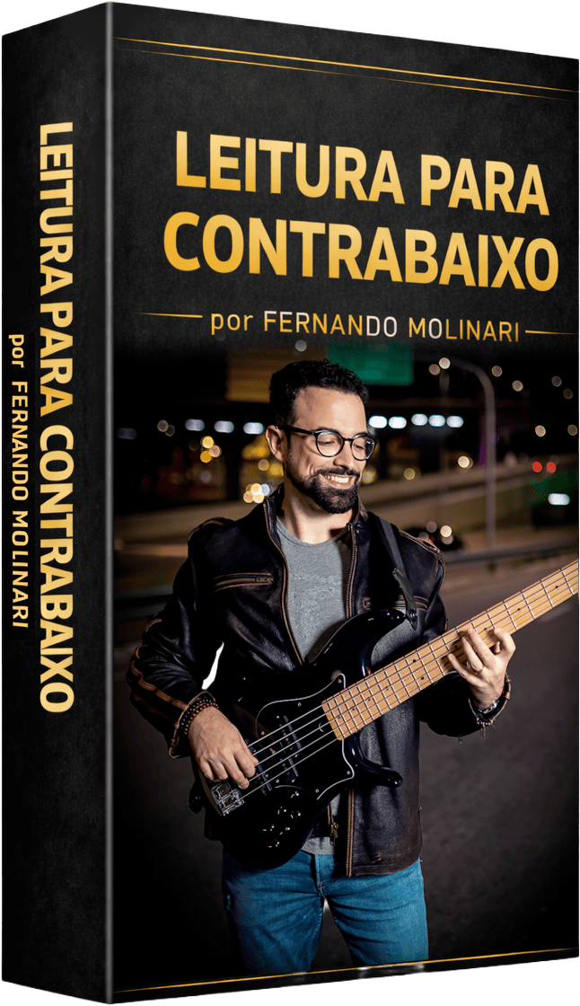 Curso Leitura para Contrabaixo