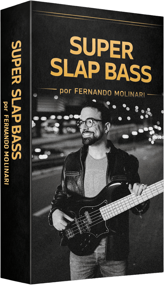 Curso Super Slap Bass